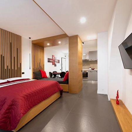 Il Rubino Holiday House Salernes Extérieur photo