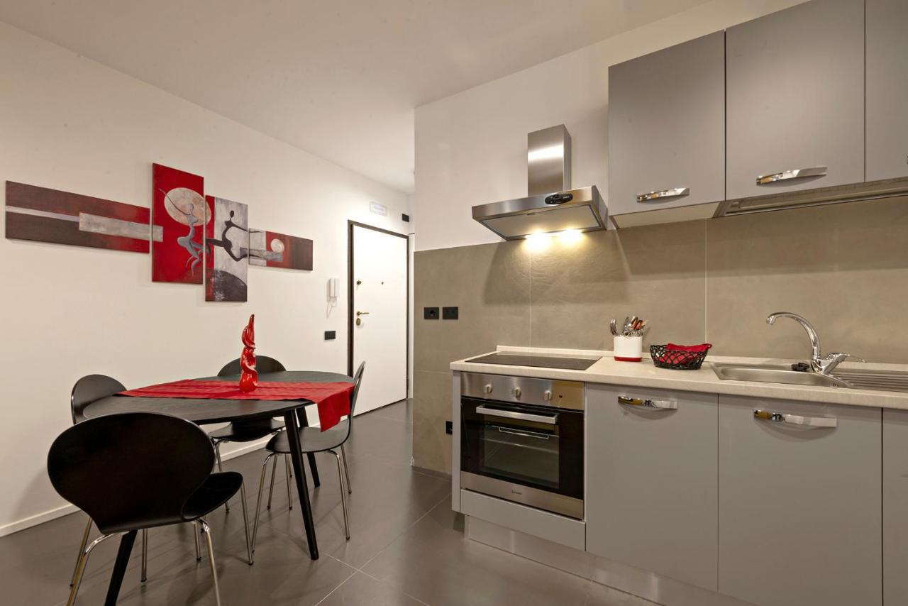 Il Rubino Holiday House Salernes Extérieur photo