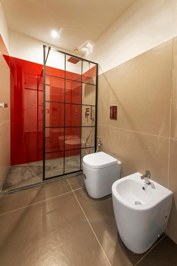 Il Rubino Holiday House Salernes Extérieur photo