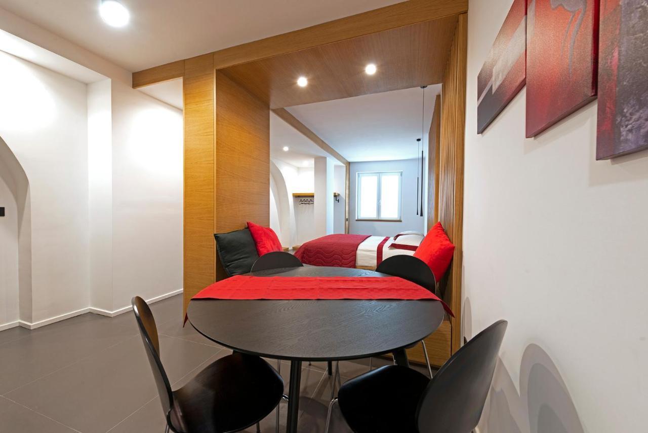 Il Rubino Holiday House Salernes Extérieur photo