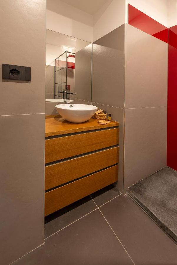 Il Rubino Holiday House Salernes Extérieur photo