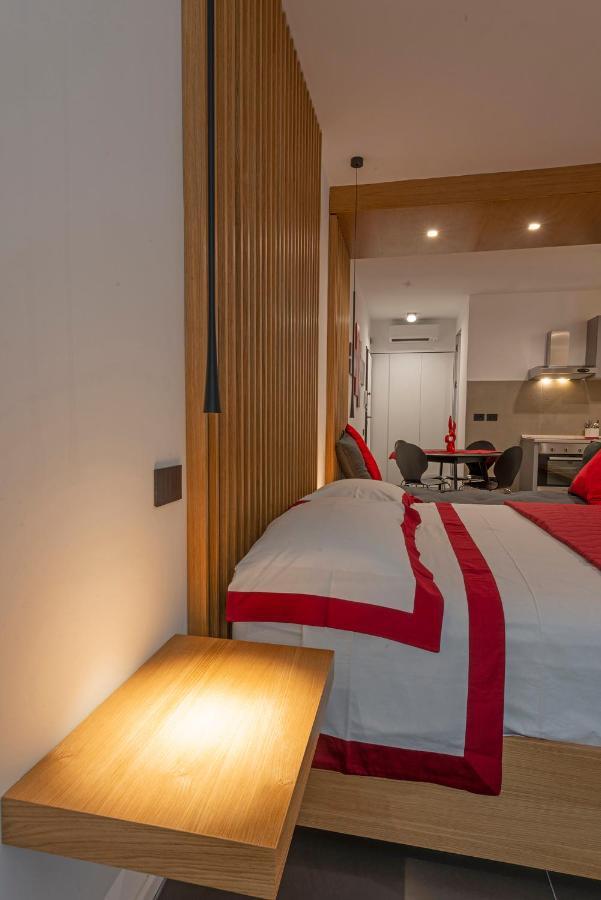 Il Rubino Holiday House Salernes Extérieur photo